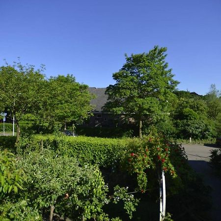 Bed and Breakfast Logies Op Dreef à Driebergen Extérieur photo