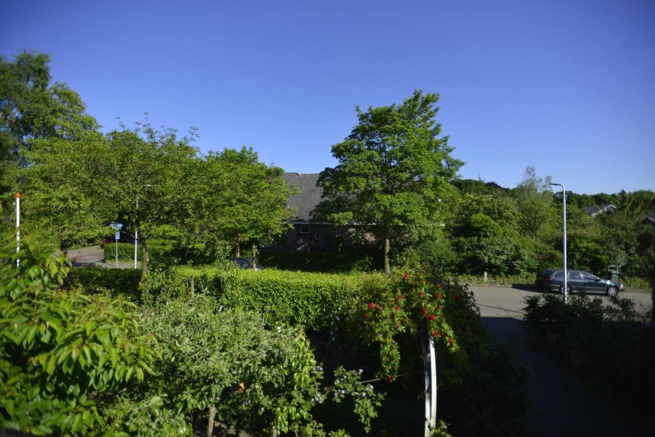 Bed and Breakfast Logies Op Dreef à Driebergen Extérieur photo